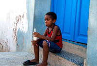Cuba, Trinidad