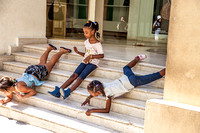 Cuba, Havana