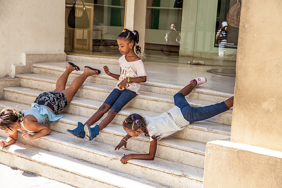 Cuba, Havana