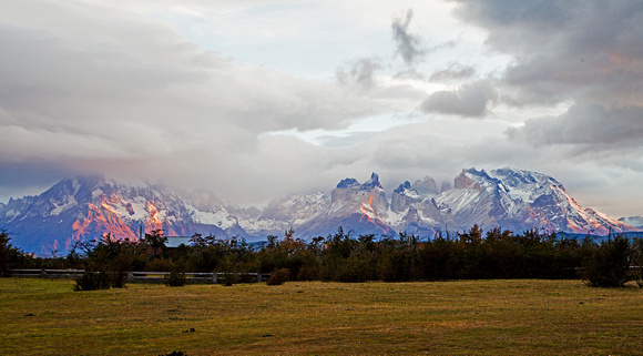 Torres Del Paine- 5706