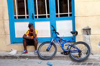 Cuba,its people & colors