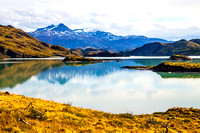 Torres Del Paine- 5916